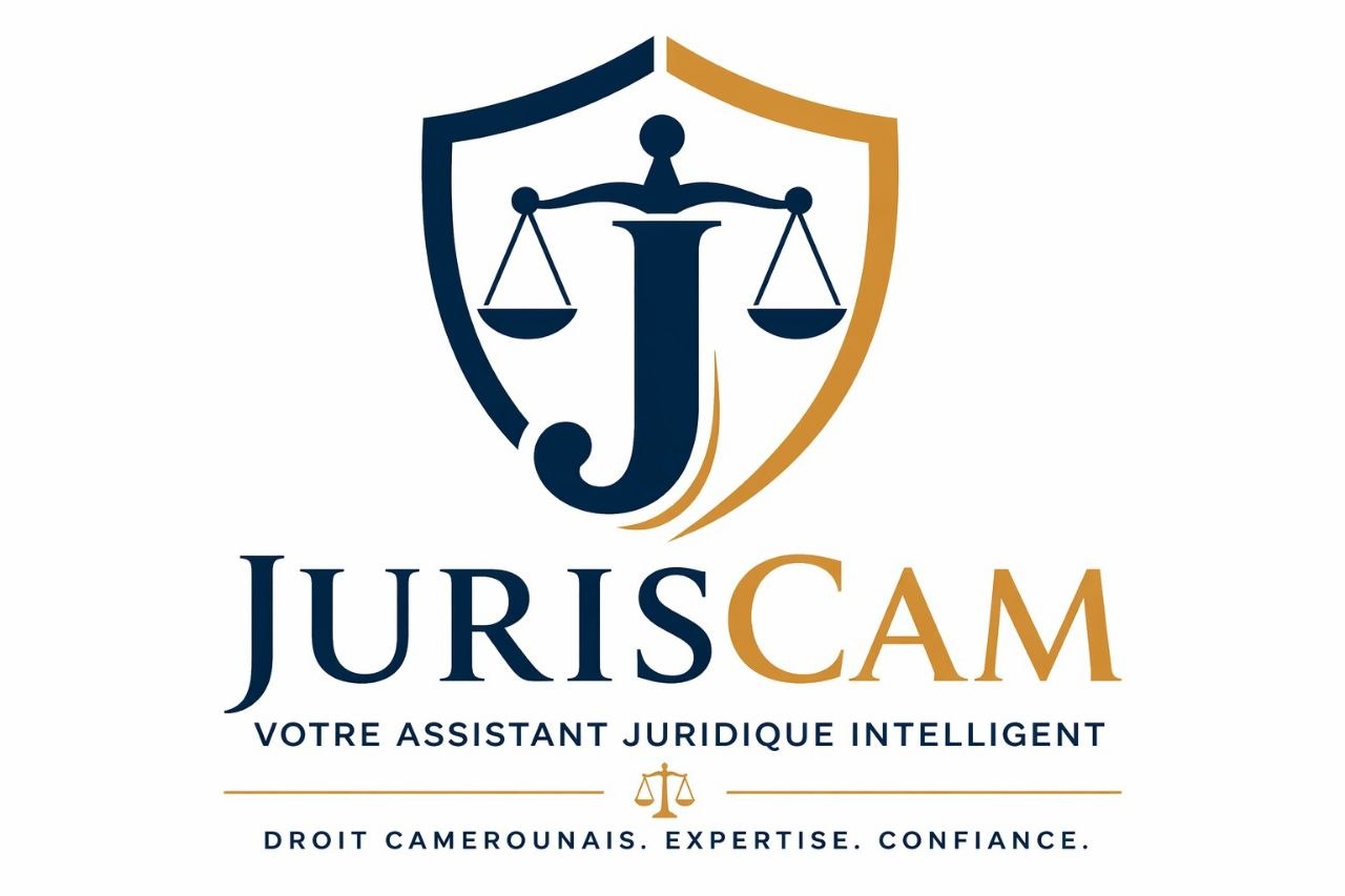 Logo JurisCam